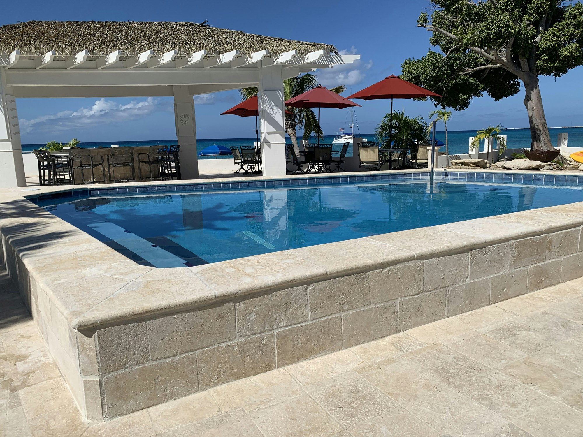 Sand Castle On The Beach - Adults Only 49/50