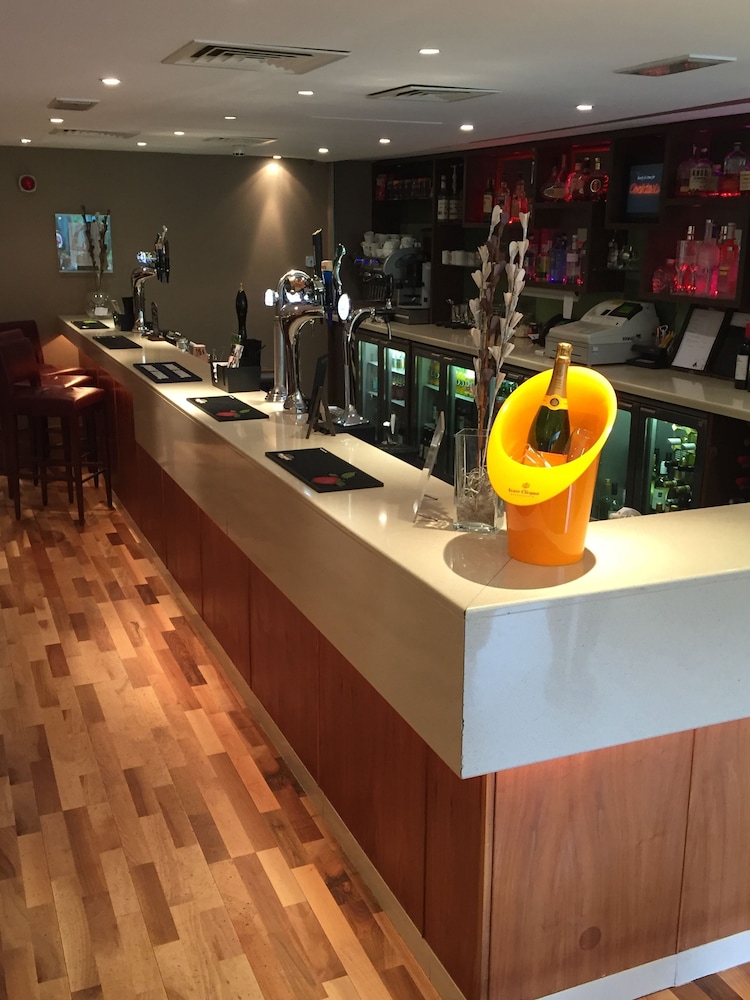 DoubleTree by Hilton Hotel Sheffield Park 26/66