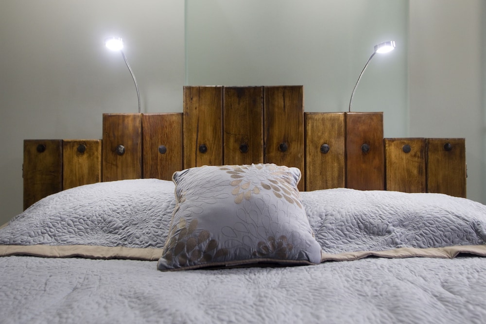 Bogota Bed And Breakfast Inn 19/56
