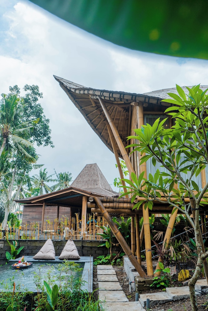 Wadari Retreat Villa Ubud 8/78