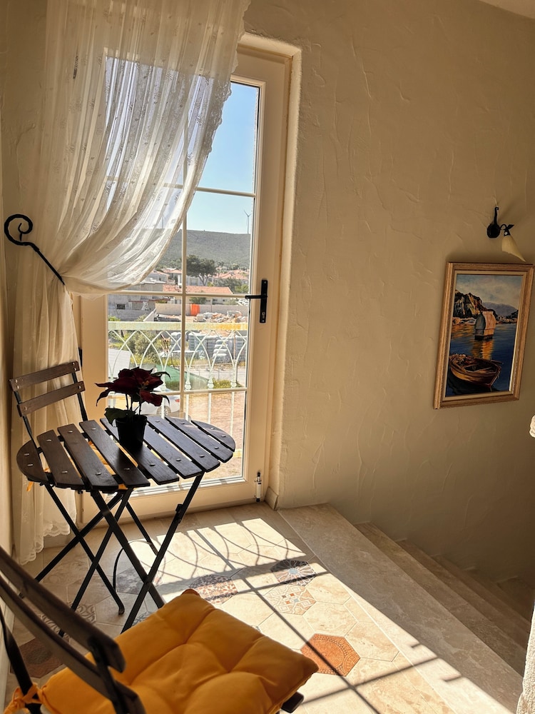 Cassiopeia Hotel Alacati 25/50