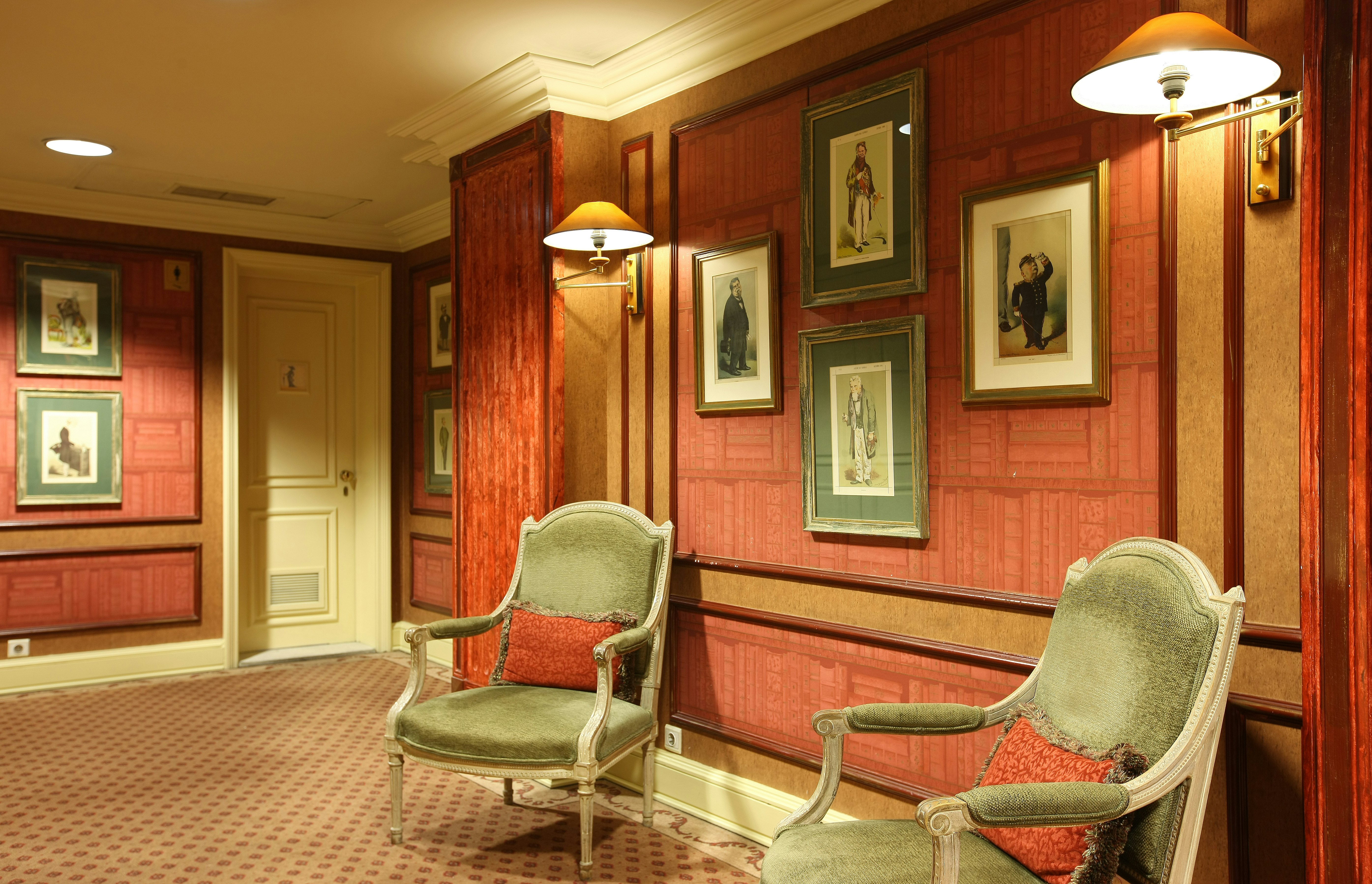 Hotel Lisboa Plaza - Avenida, a Lisbon Heritage Collection 21/56