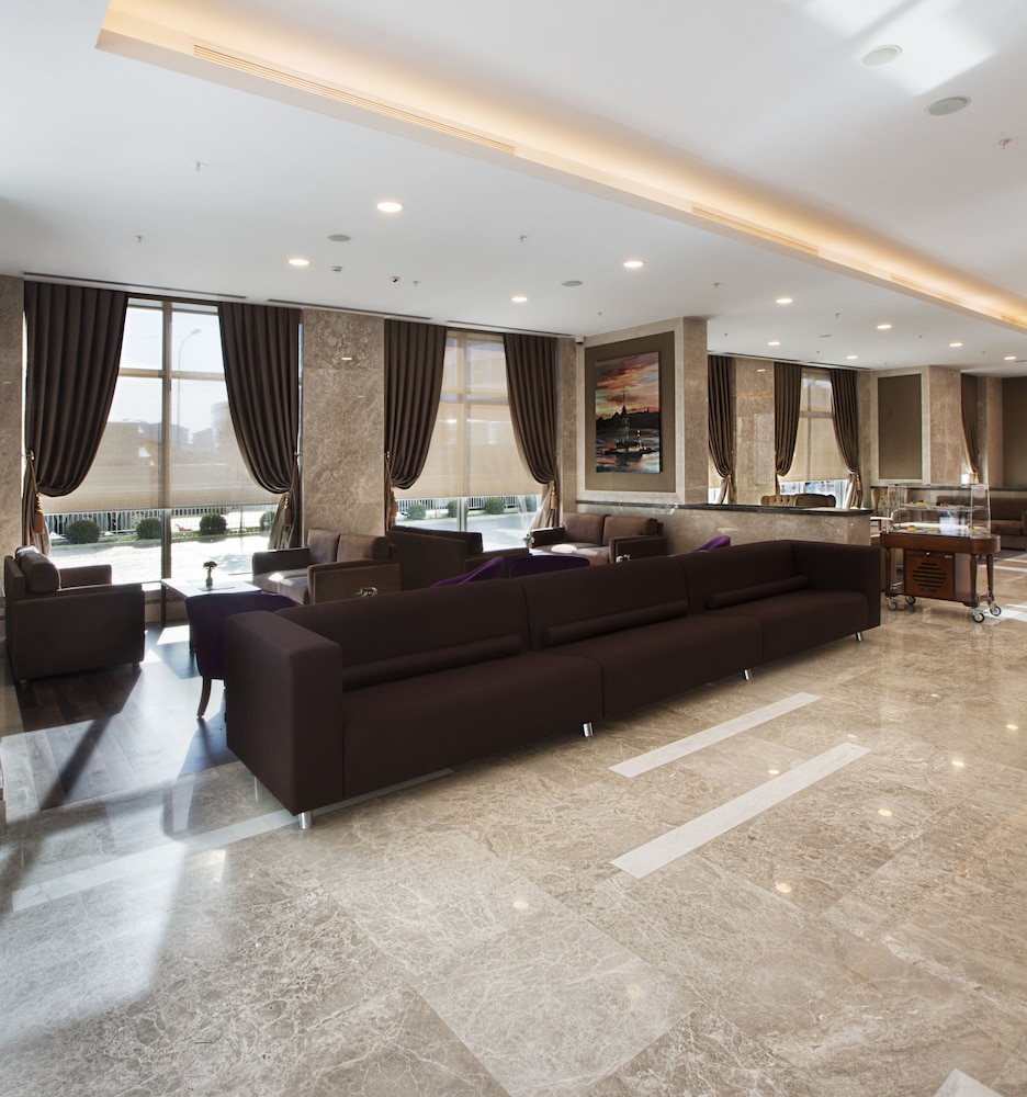 Dedeman Bostanci 5/40