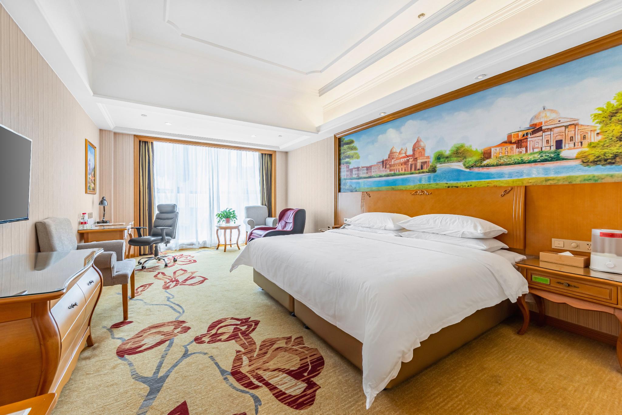 Vienna International Hotel (Nanjing Lishui Zhongshan West Road) 9/27