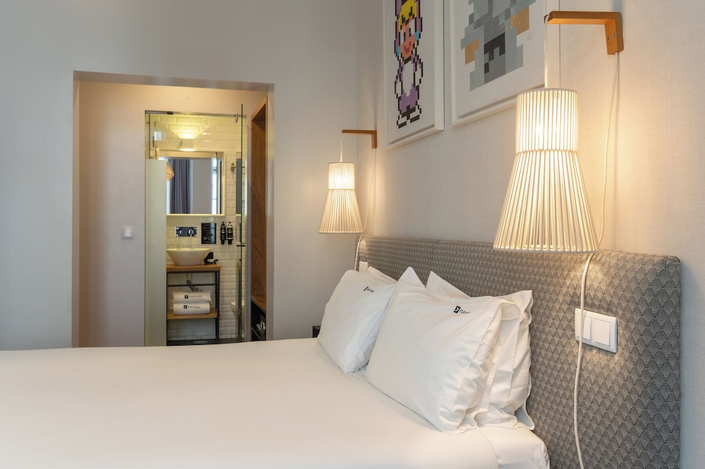 Urbano FLH Hotels Lisboa 24/49