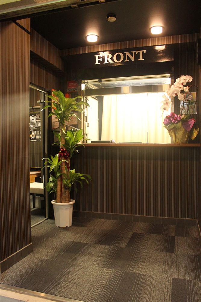 Hotel Livemax BUDGET Kawasaki Ekimae 8/21