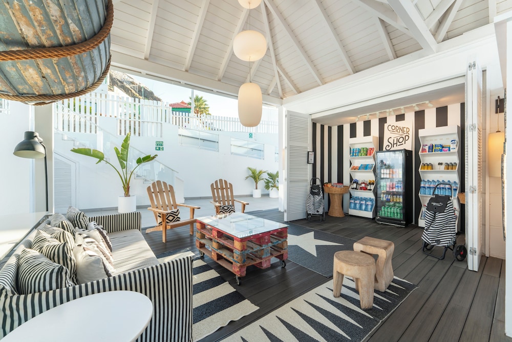 Marina Bayview Gran Canaria - Adults Only 18/34