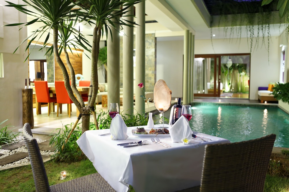 The Kasih Villas And Spa Seminyak 12/71