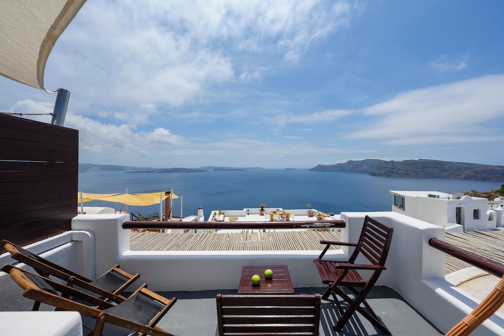 Sophia Oia Villa 27/35