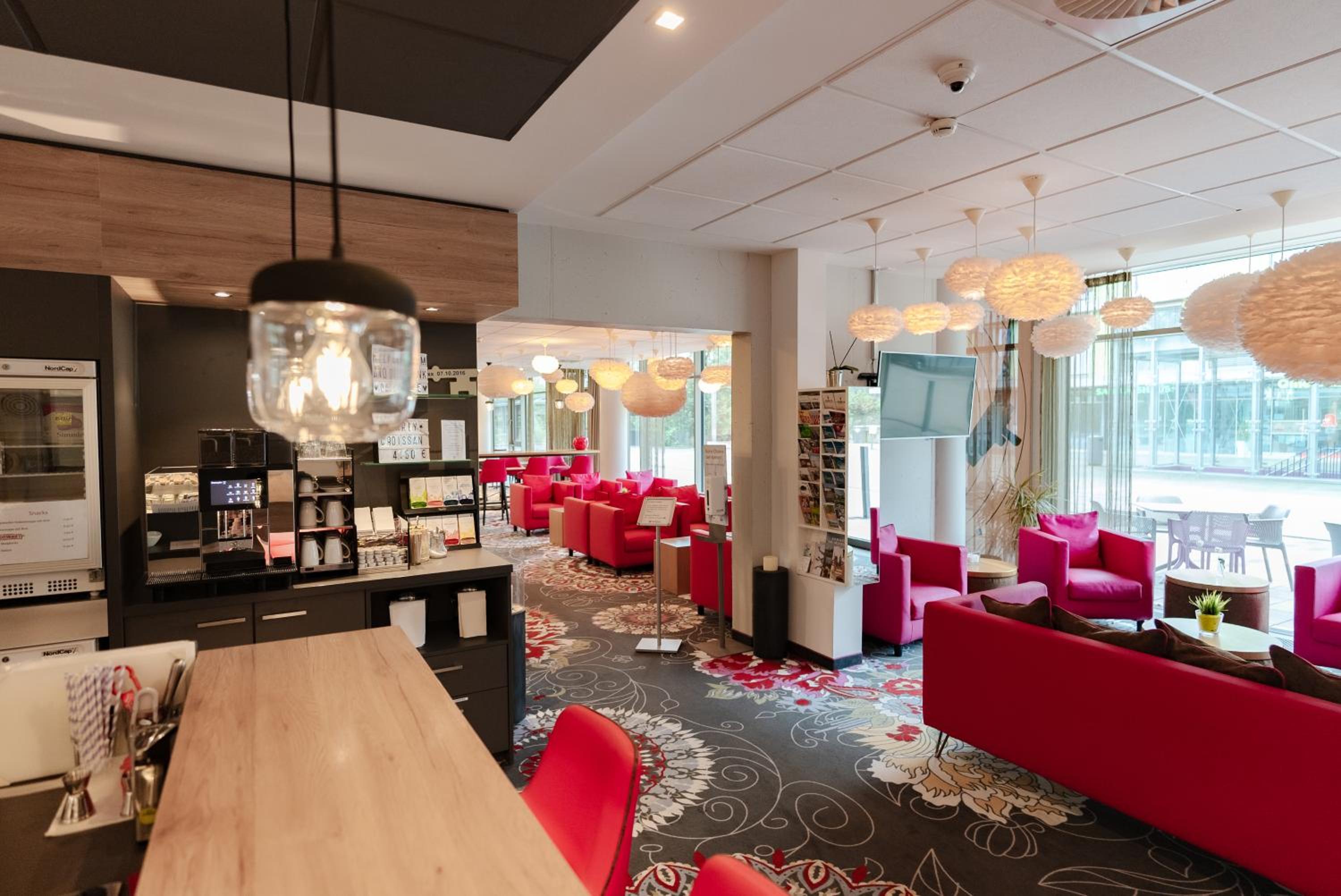 Qubixx StadtMitteHotel 54/61