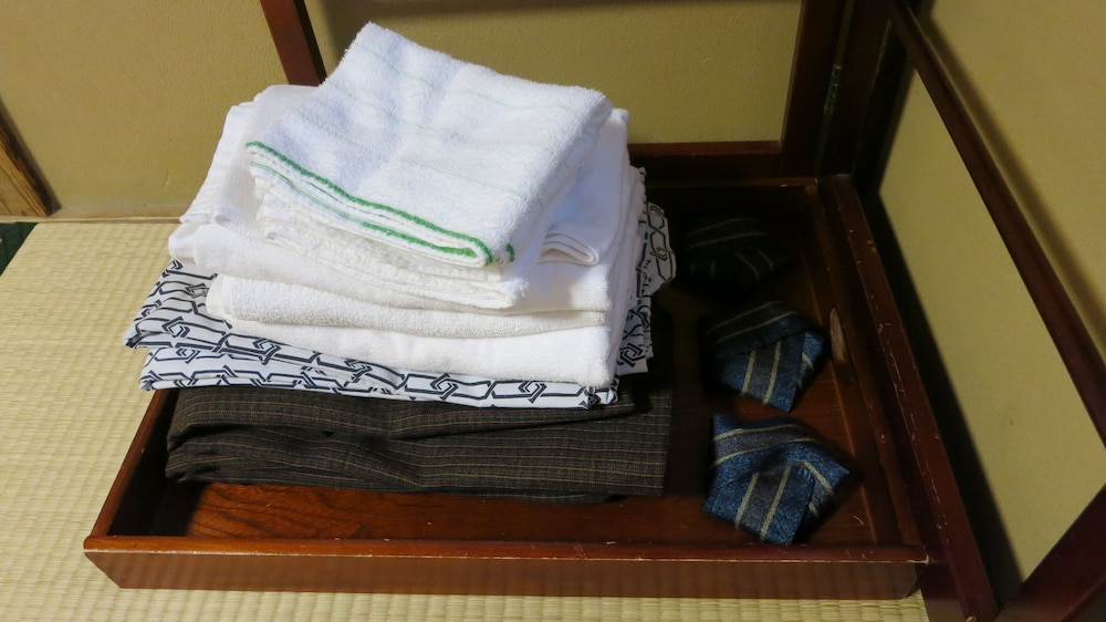 Fujiya Ryokan 10/31
