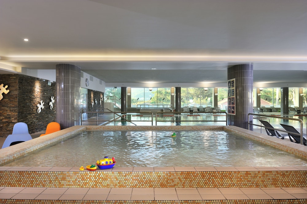 Terme Krka Vile 21/50