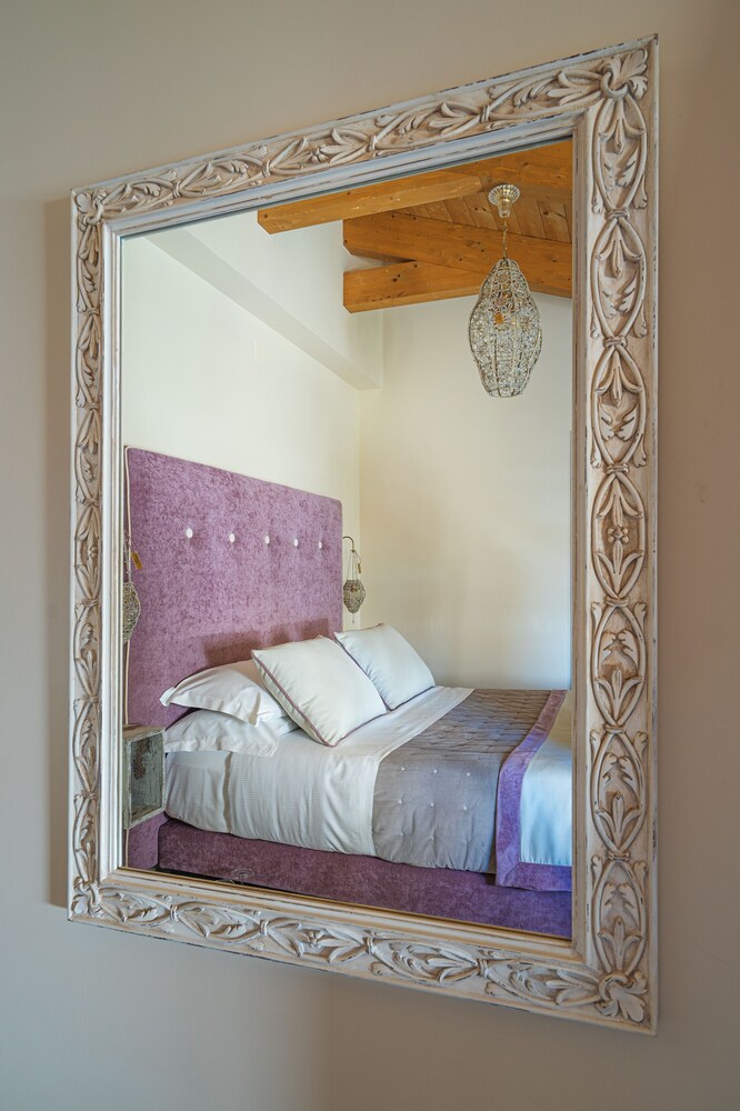 Don Giulio Luxury Rooms 14/48