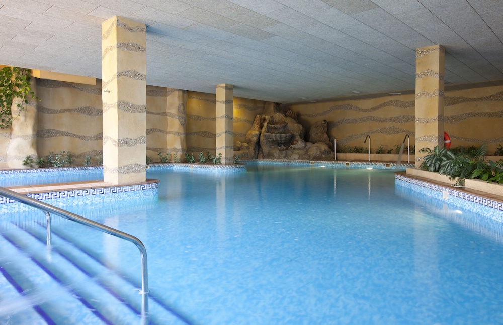 Playacartaya Aquapark Spa Hotel 17/55