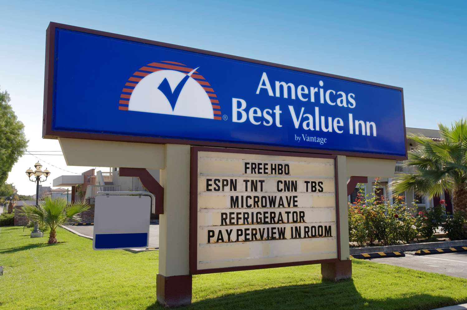 Americas Best Value Inn Milpitas Silicon Valley 2/25