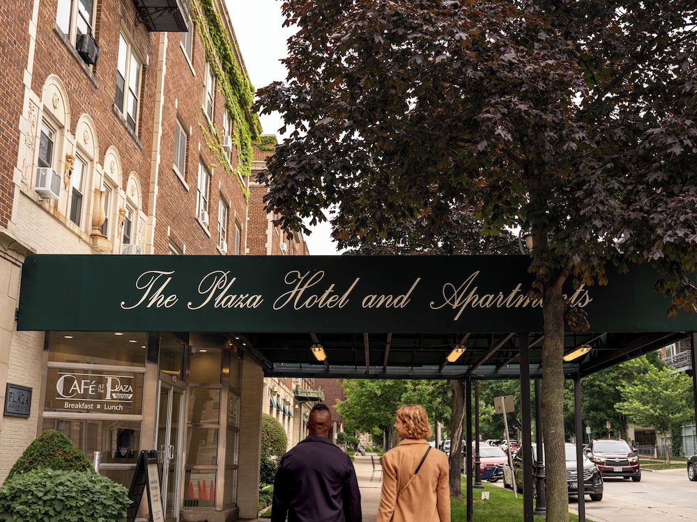 THE PLAZA HOTEL photo5
