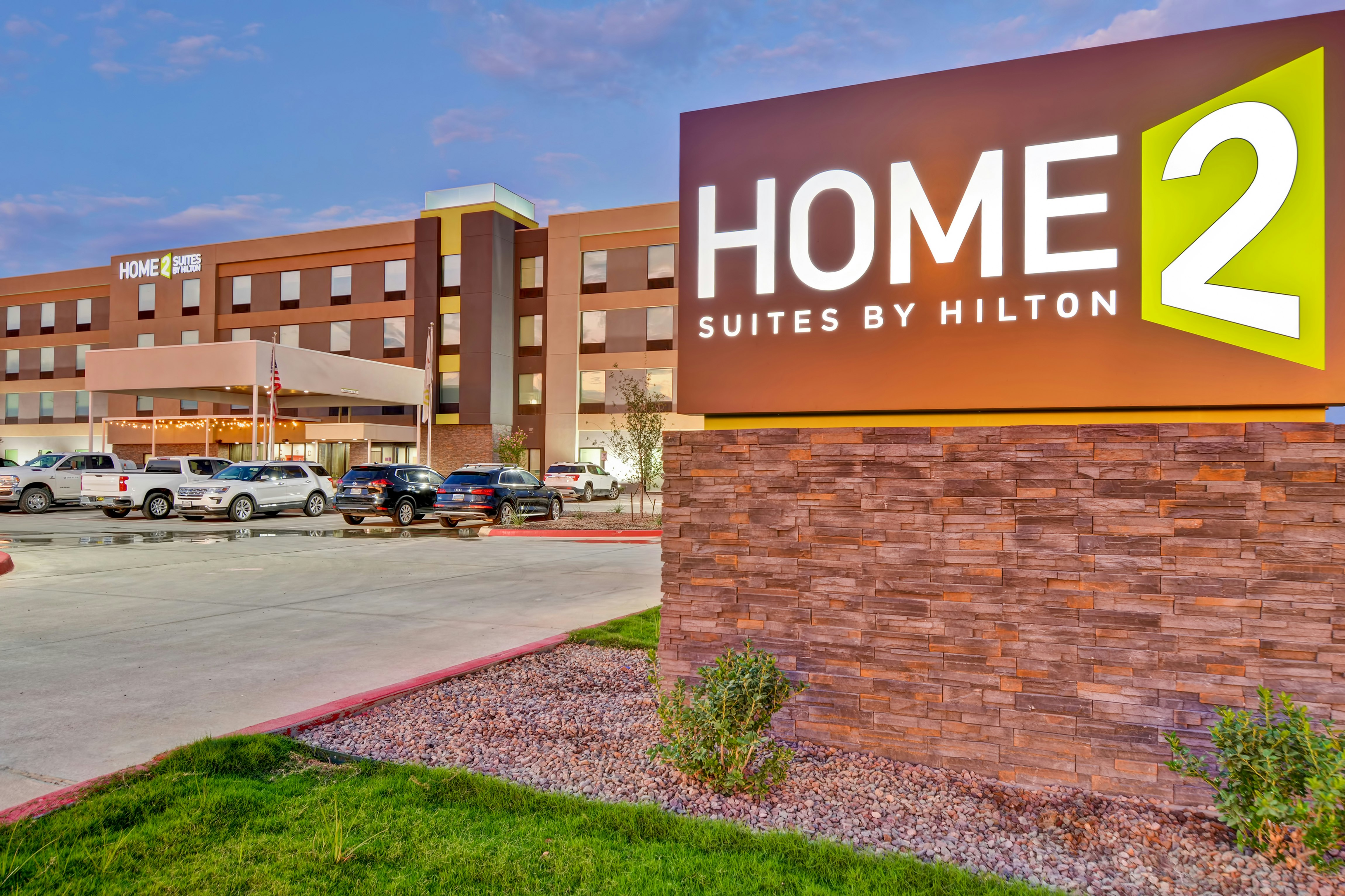Home2 Suites By Hilton Pecos 51/51