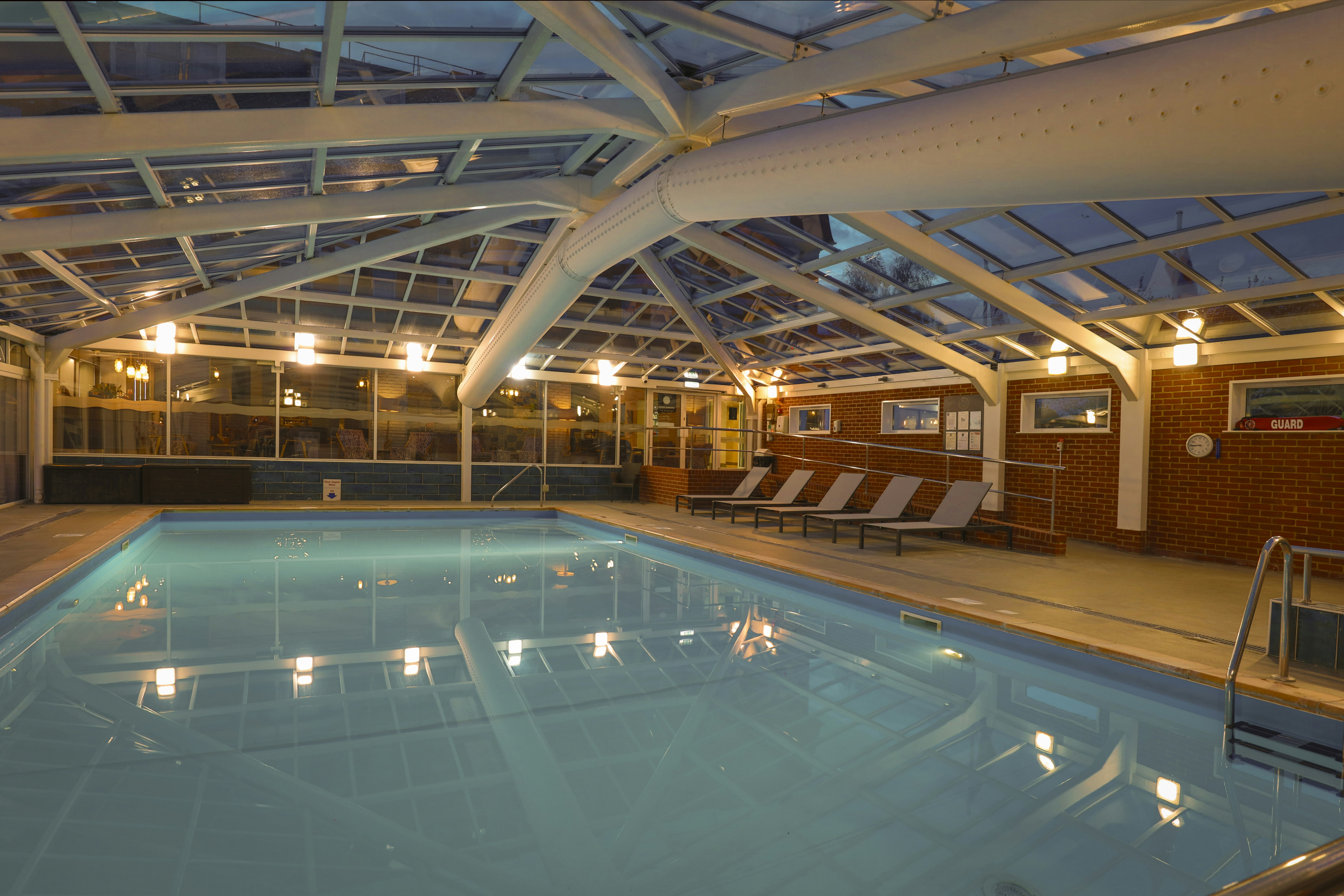 Bournemouth West Cliff Hotel & Spa 35/80