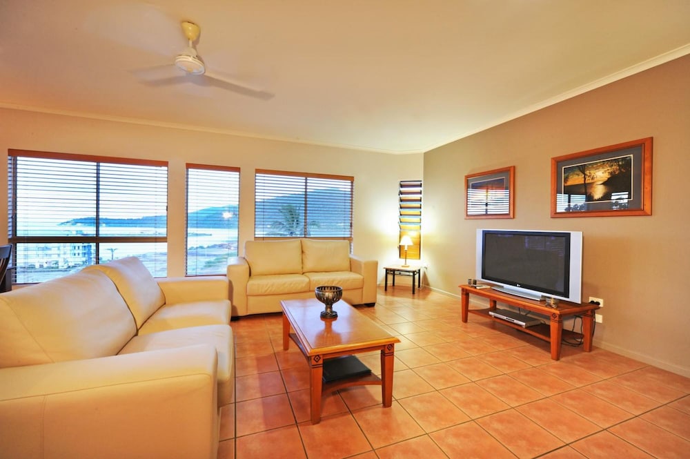 at Boathaven Bay Holiday Apartments 25/47