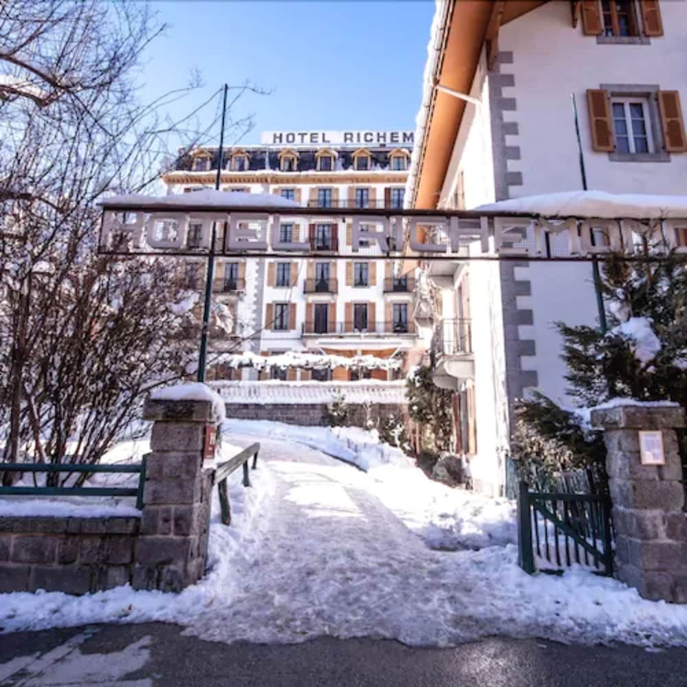 Richemond 6/42