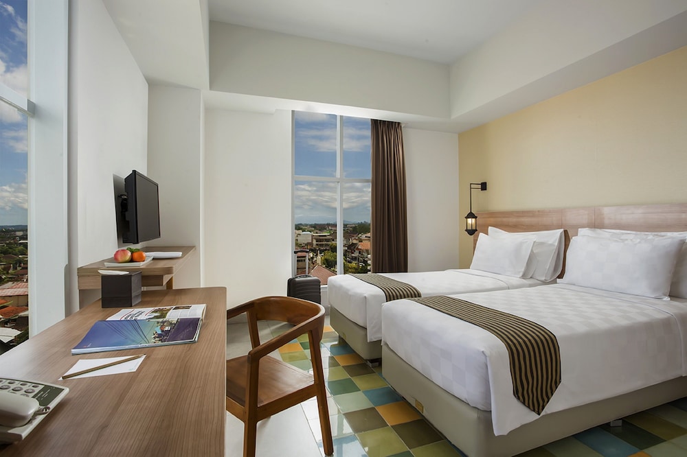 Khas Tugu Hotel Yogyakarta 13/43