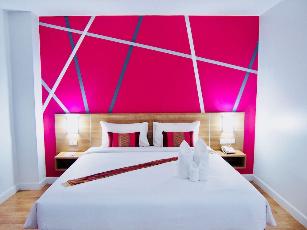 Eco Inn Lite Ubonratchathani 14/49