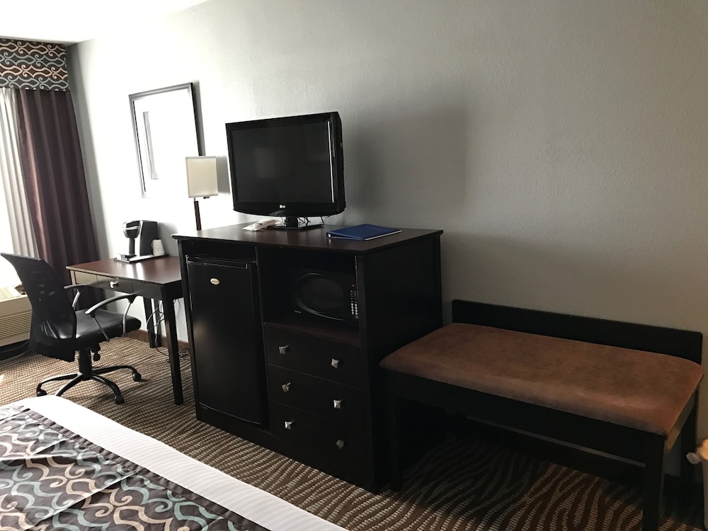 Best Western Executive Inn Mount Gilead 31/33
