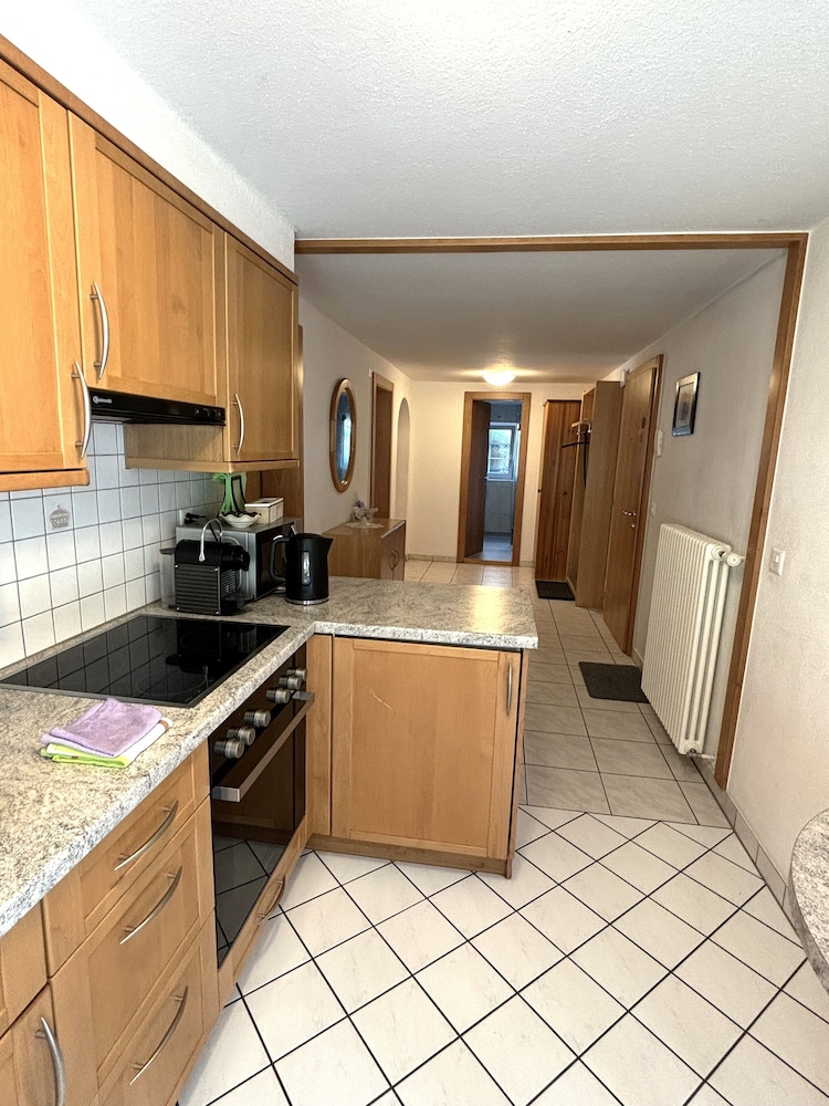Chalet Medi 10/43