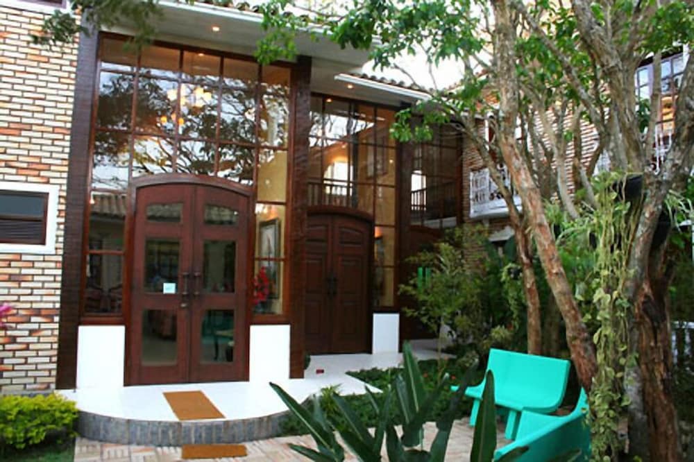 Pousada Casa da Praia 3/67