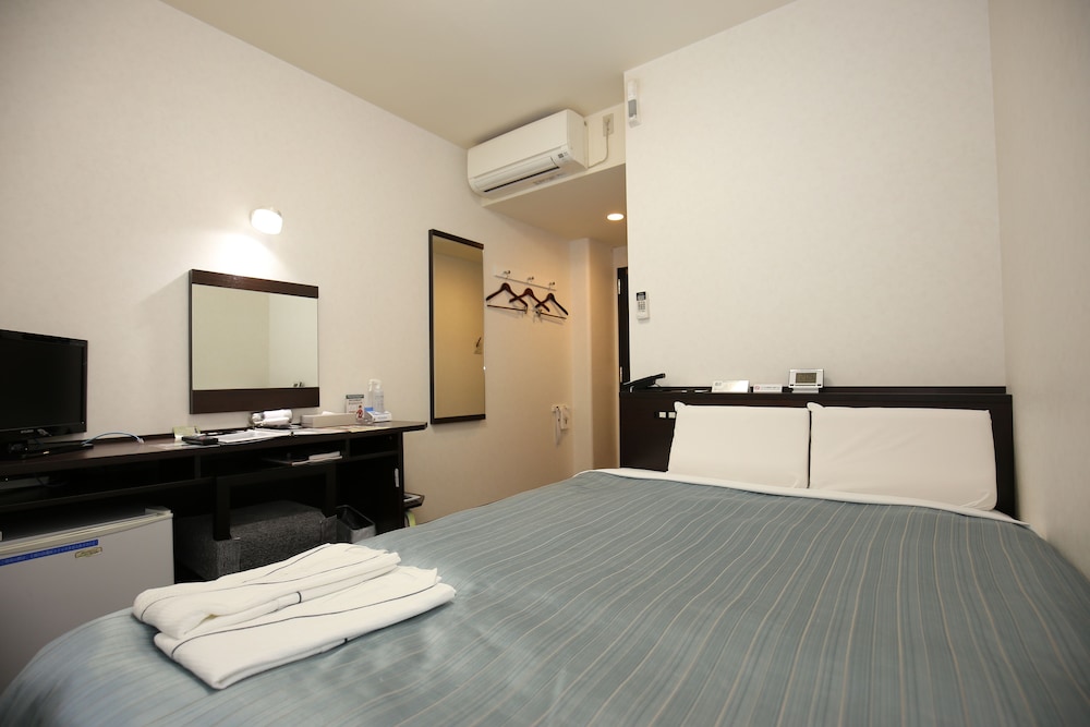 Kyoto Plaza Hotel Annex 11/45