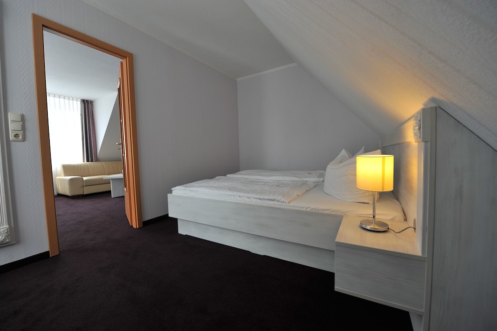 Hotel Am Alten Strom 15/31