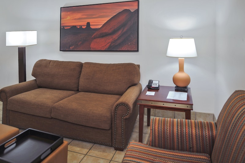 Hilton Vacation Club Los Abrigados Resort & Spa Sedona photo2