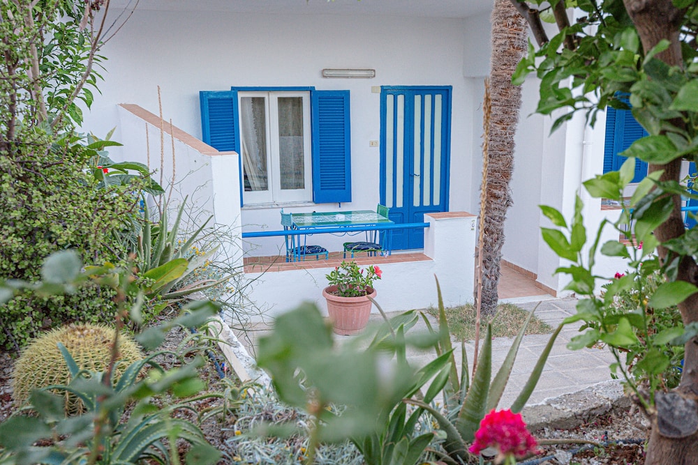 Casa Adolfo Ischia 3/50