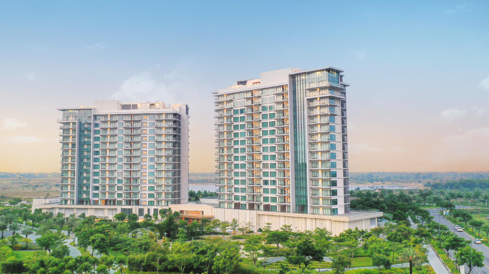 Hoiana Residences in Duy Xuyen