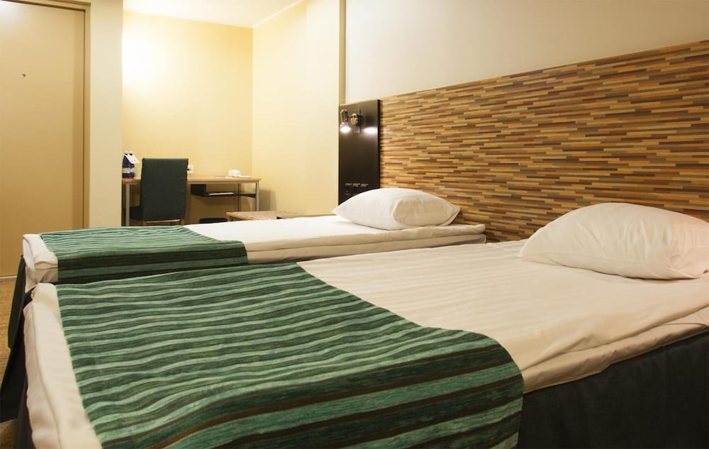 HESTIA HOTEL SEAPORT 14/32