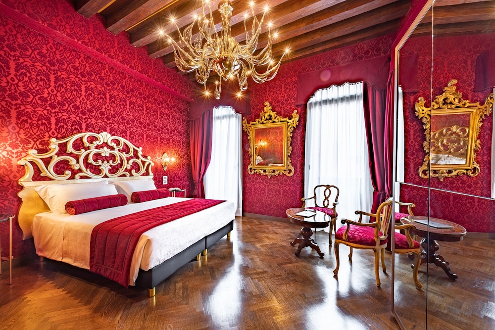 Palazzo San Lorenzo 18/50
