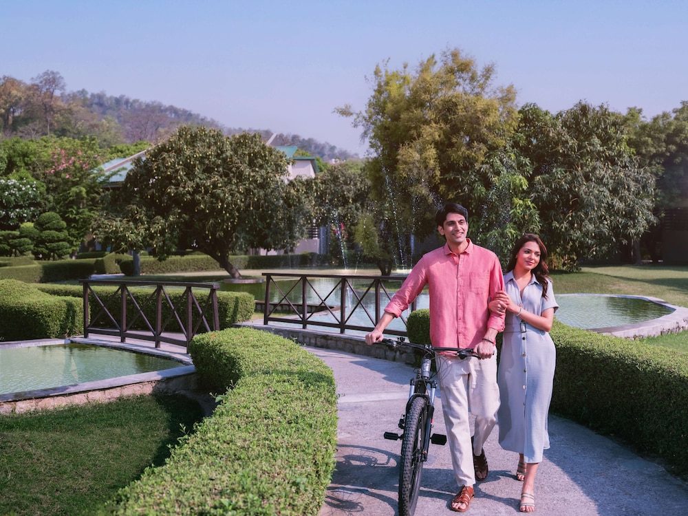 Namah Resort Jim Corbett, a member of Radisson Individuals 43/50