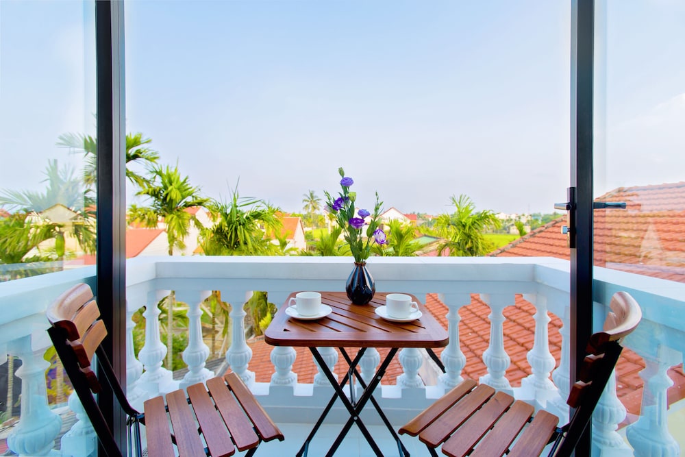 Terrace Villa Hoi An 27/50