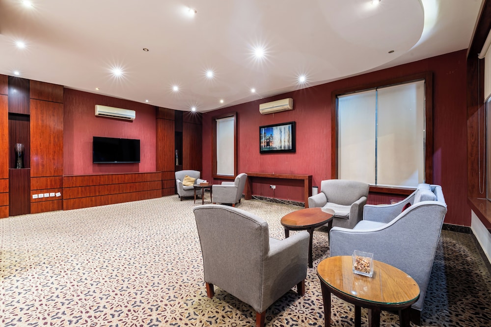 تالين المصيف للشقق الفندقية(Taleen Almasif Serviced Apartments) 46/52