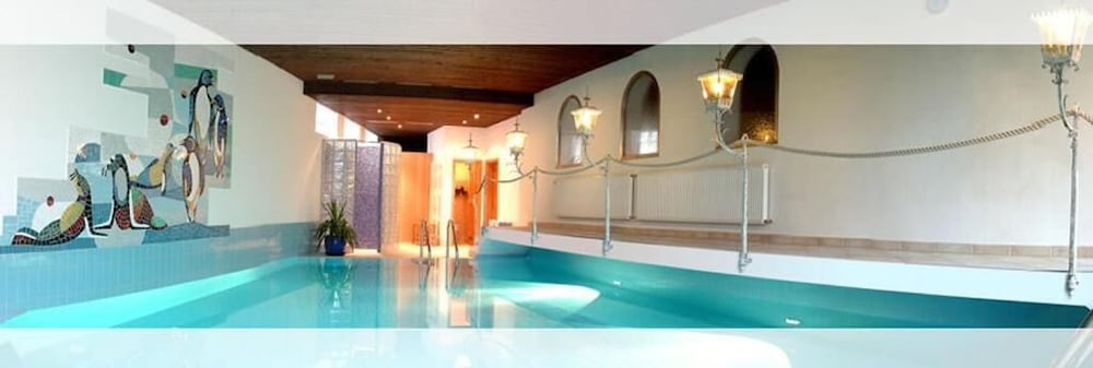Hotel Roter Hahn Bed and Breakfast 19/44