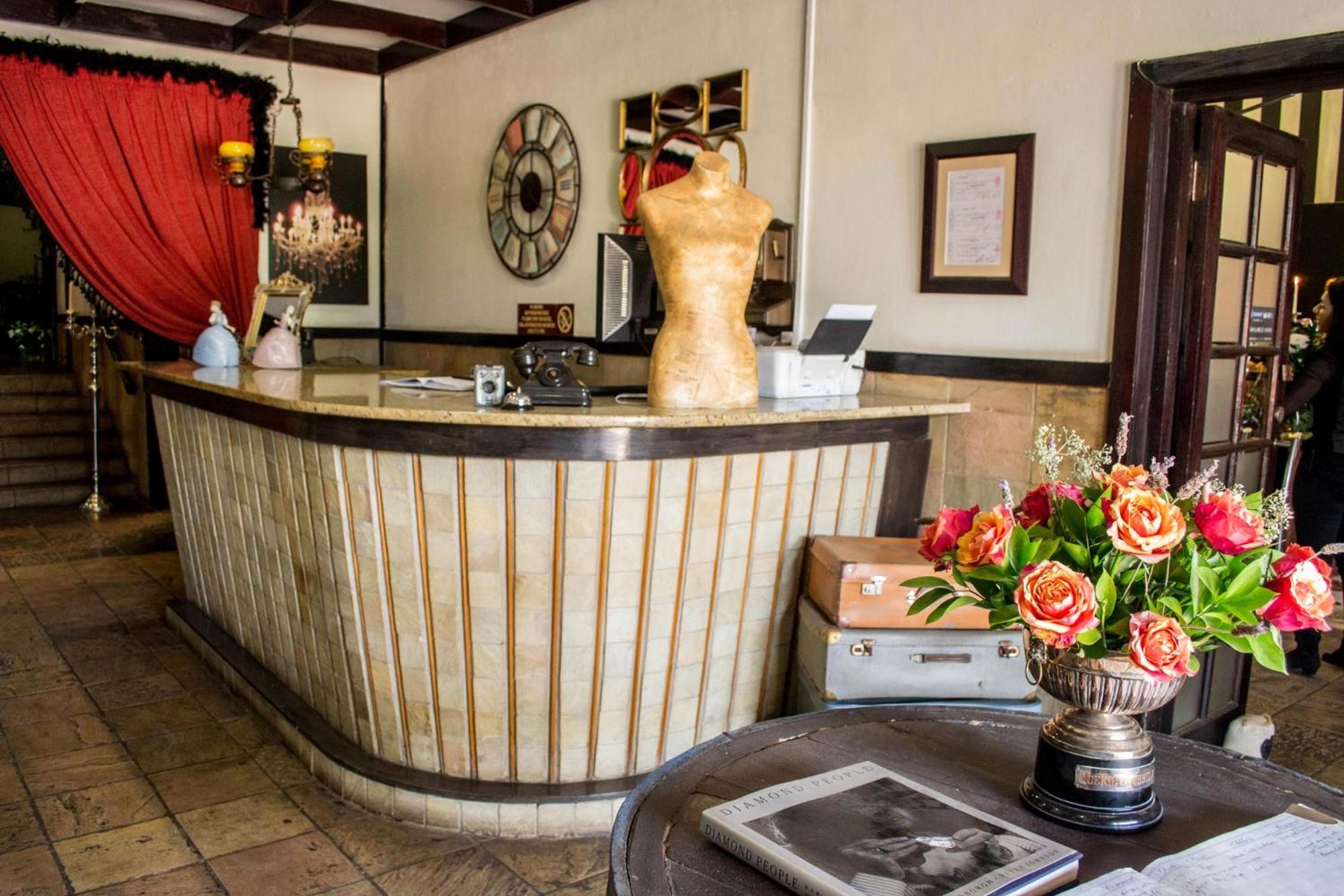 Premier Hotel and Spa Cullinan 7/50