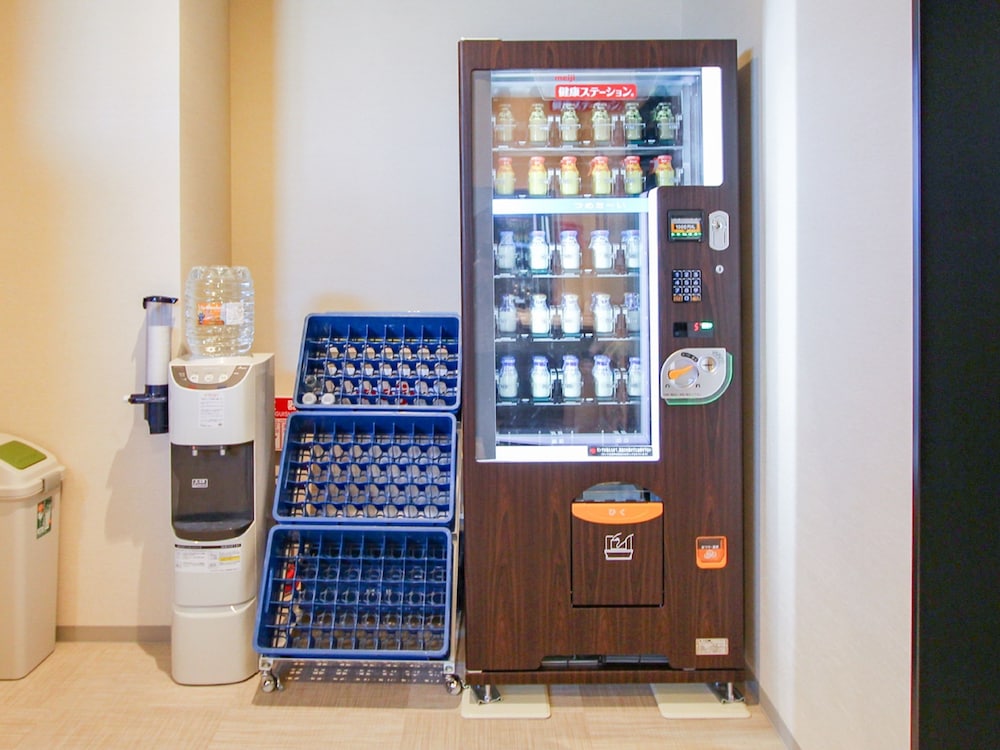 ホテルリブマックス PREMIUM 姫路駅南 写真4