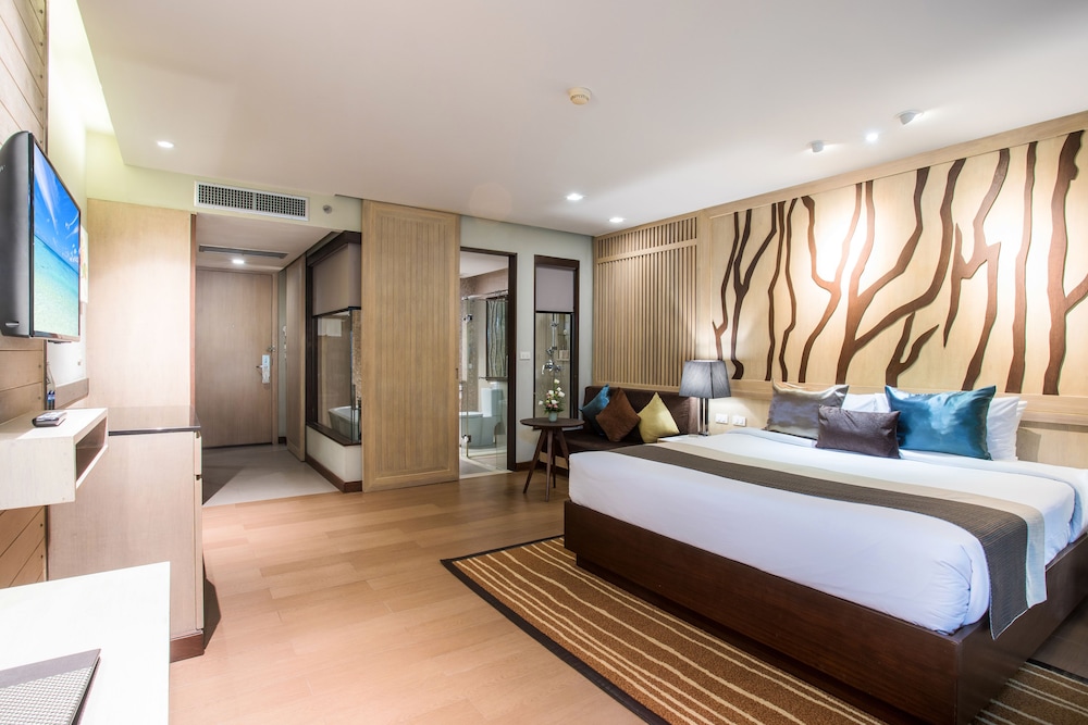 Khao Lak Merlin Resort 11/71