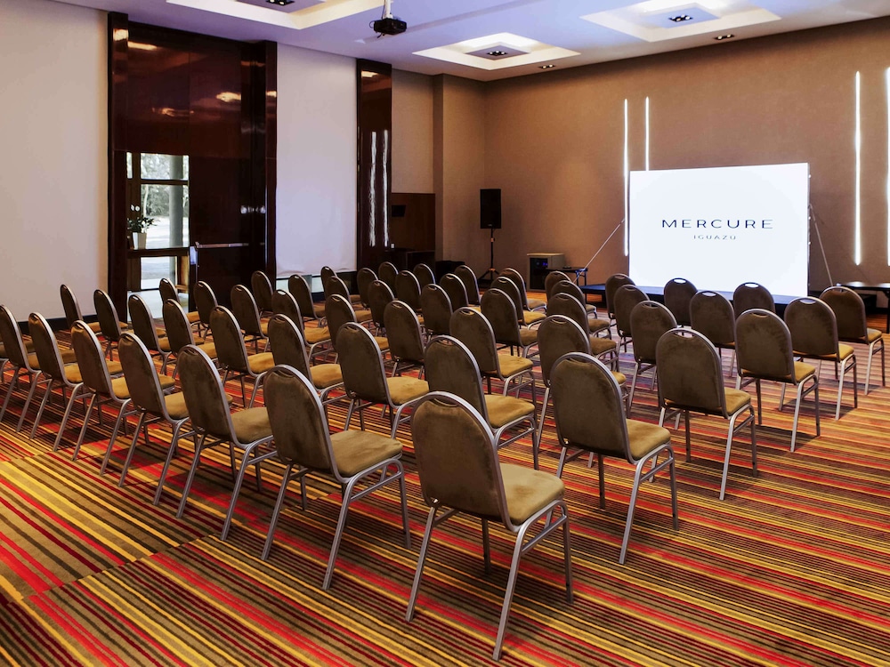 Mercure Iguazu Hotel Iru 60/71