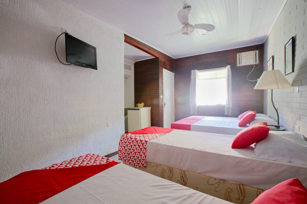 OYO Pousada Recanto Shangrilá, Cabo Frio 24/50