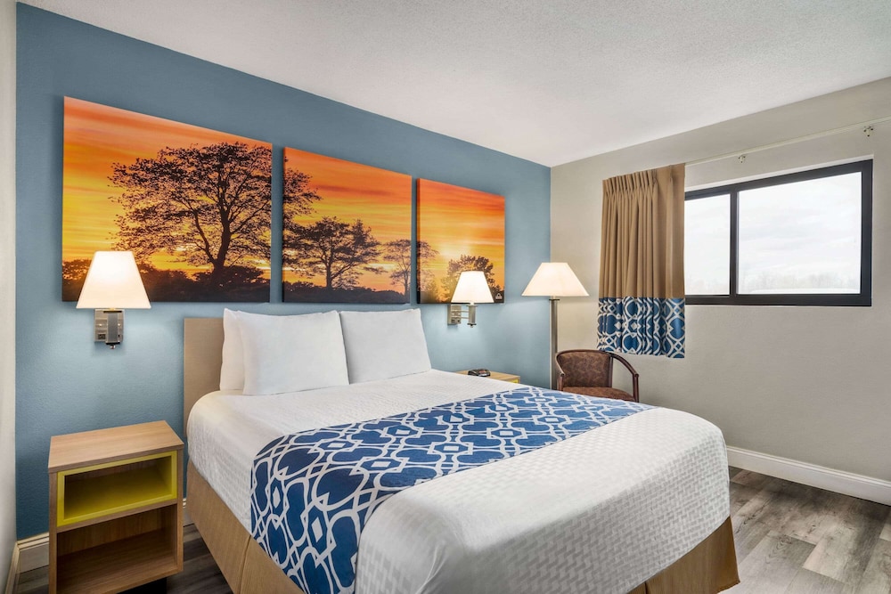 Days Inn by Wyndham Canastota/Verona 23/52