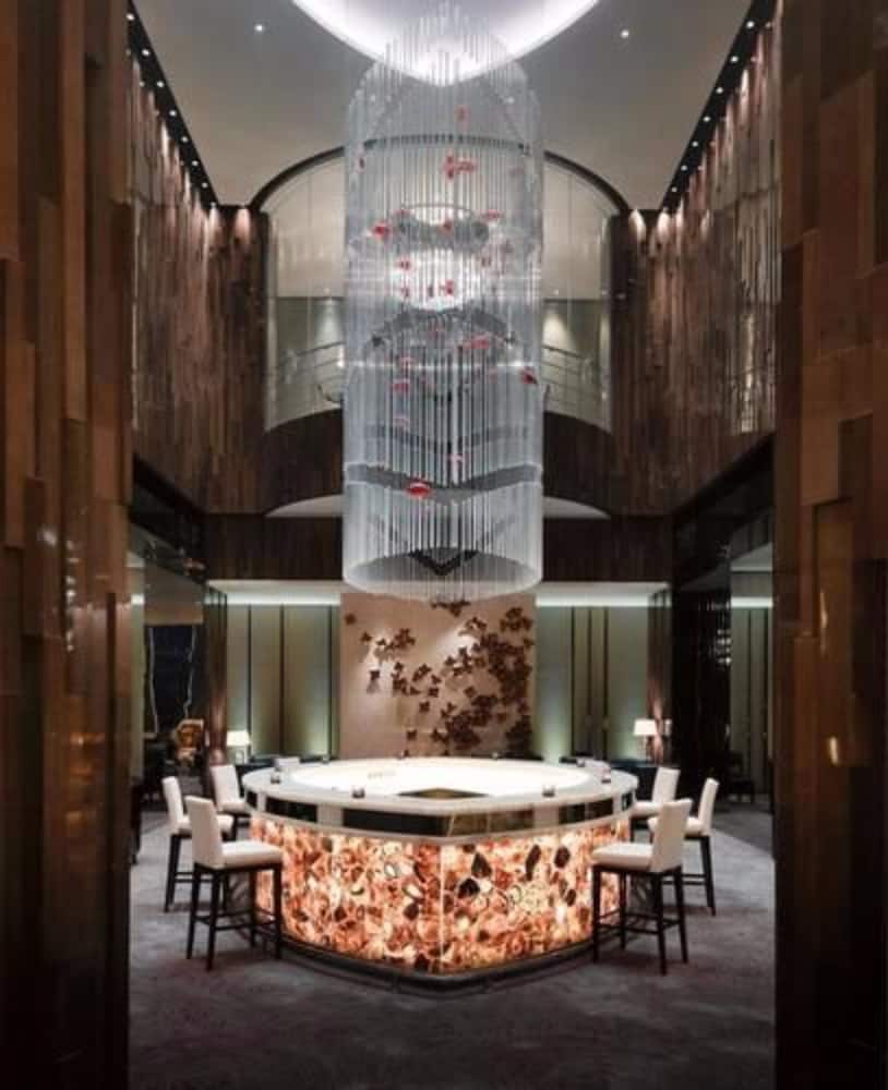 Meliá Jinan 55/69
