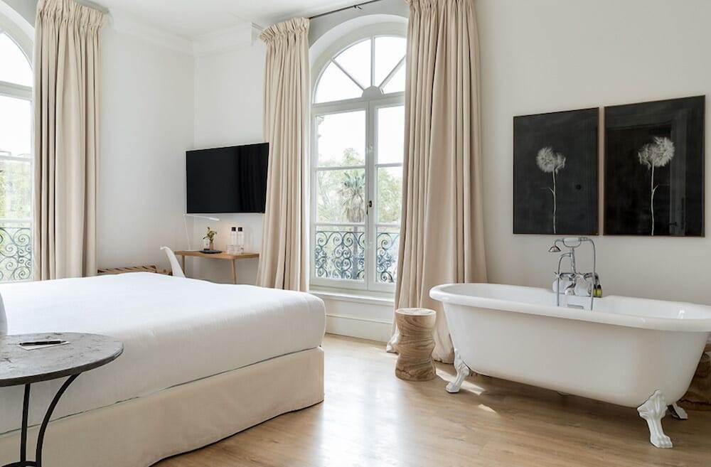 Hotel Tayko Sevilla 23/60