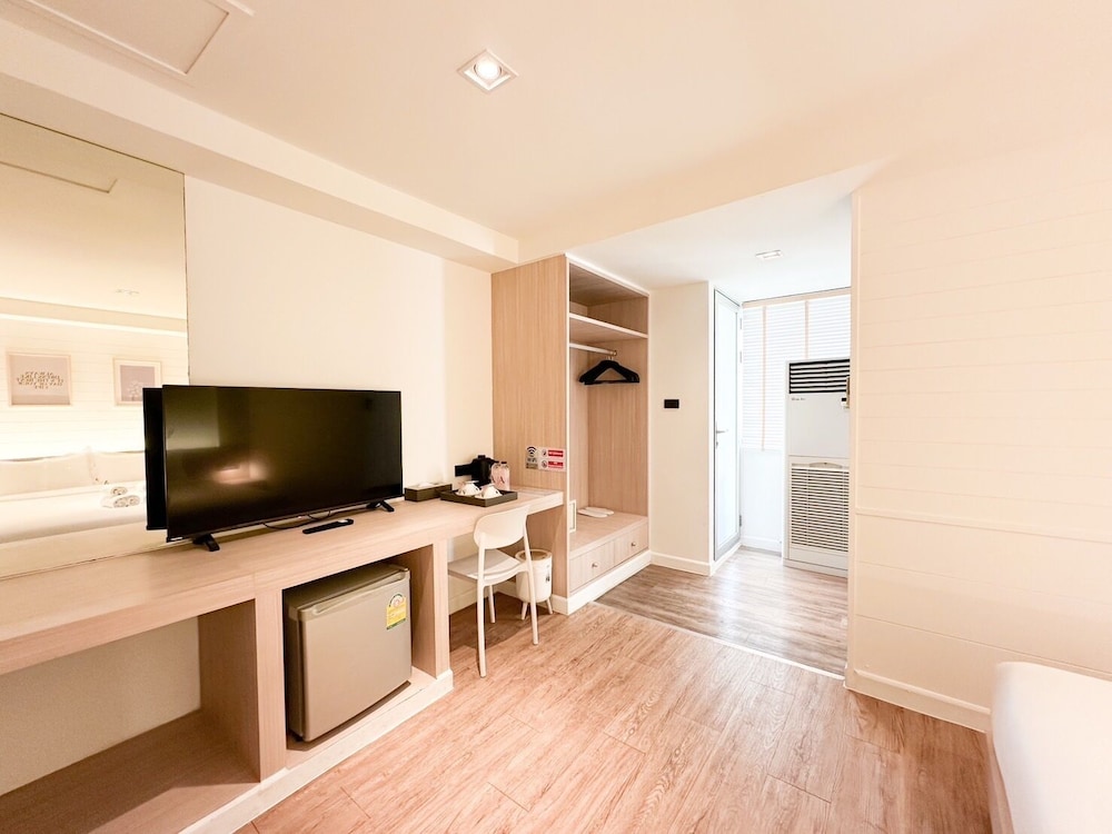 Ascella Pratunam Bangkok 26/40