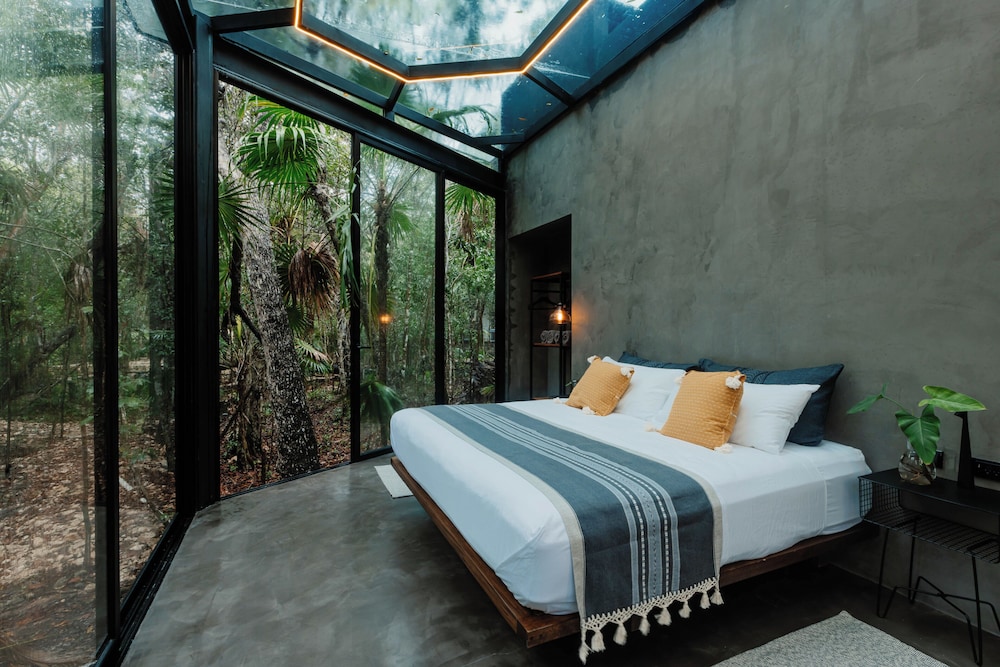 SOTA Human Space Retreat Centre & Wellness Adults Only 11/50
